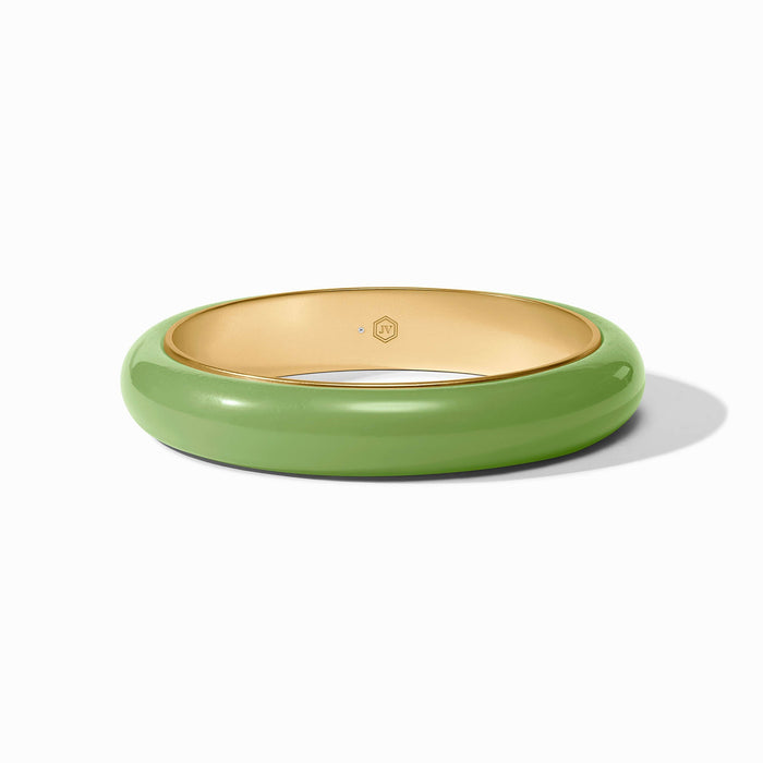 Amalfi Statement Bangle GOLD