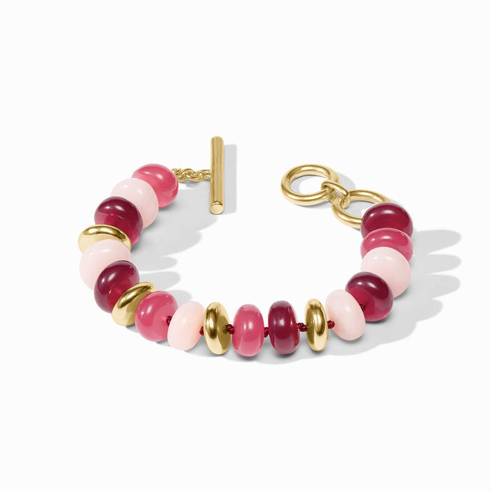 Amalfi Statement Bracelet GOLD OS