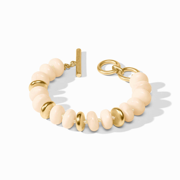 Amalfi Statement Bracelet GOLD OS