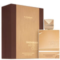 Amber Oud Extre by Al Haramain for Unisex 3.4 oz EDP Spray