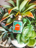 Amber | Perfume & Oil