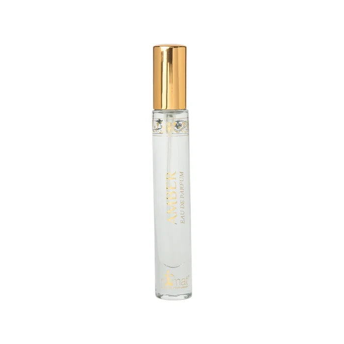Amber | Perfume & Oil