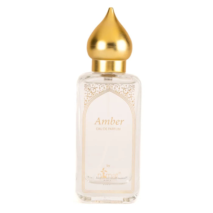 Amber | Perfume & Oil