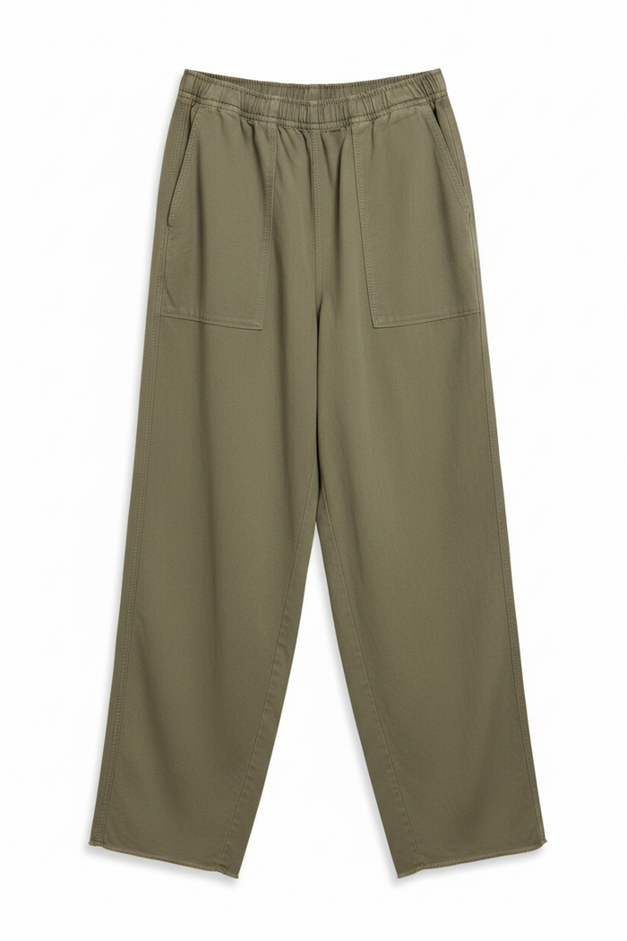American vintage Pants namaz nam10C
