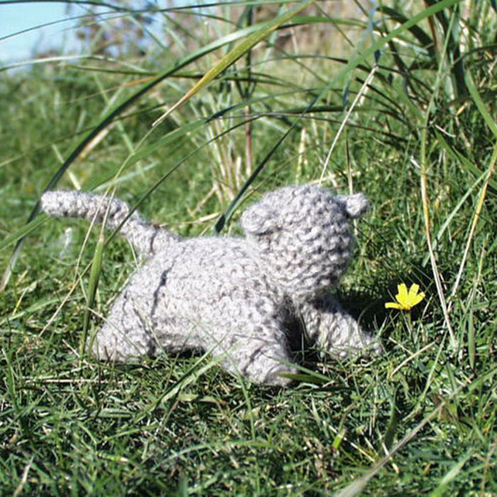 Animal Knitting Sets - Various Options