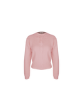 ANNIE CARDIGAN PINK