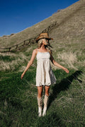 Annie Oakley Western Boots