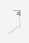 Arch Script Socks