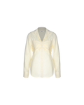 ARIEL SHIRT BUTTER
