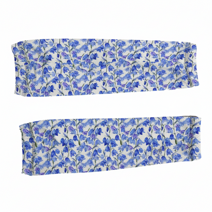 Arm Sleeves | Bluebell Wood