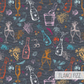 Arm Sleeves | FLANCI Fizz