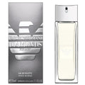 Armani Diamonds by Giorgio Armani for Men 2.5 oz EDT Spray