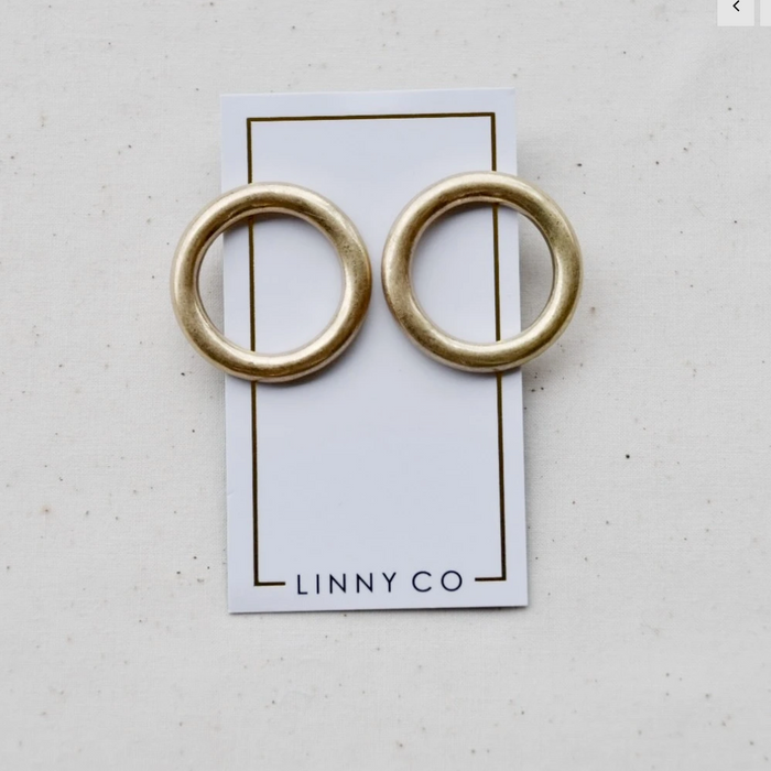 Artemis Earrings