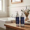 Arthur Beale Hand and Body Care Pack.
