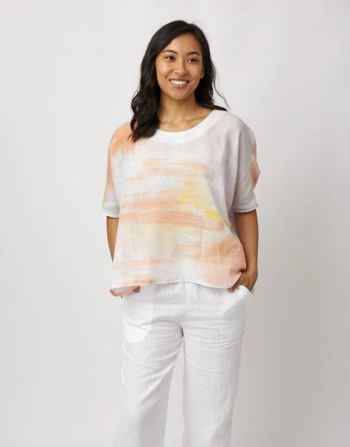 Artist Tunic Sewing Pattern, Naomi Ito for Nani Iro