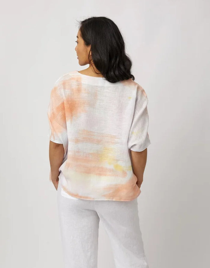 Artist Tunic Sewing Pattern, Naomi Ito for Nani Iro
