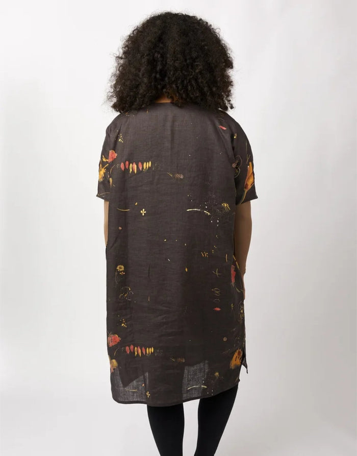 Artist Tunic Sewing Pattern, Naomi Ito for Nani Iro