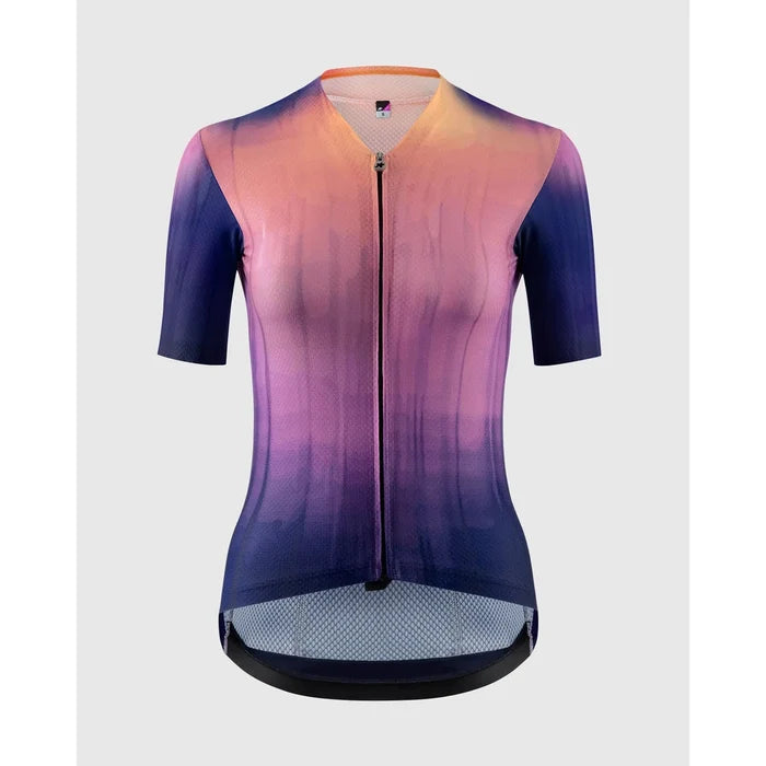 Assos Dyora R Jersey S11 Surface