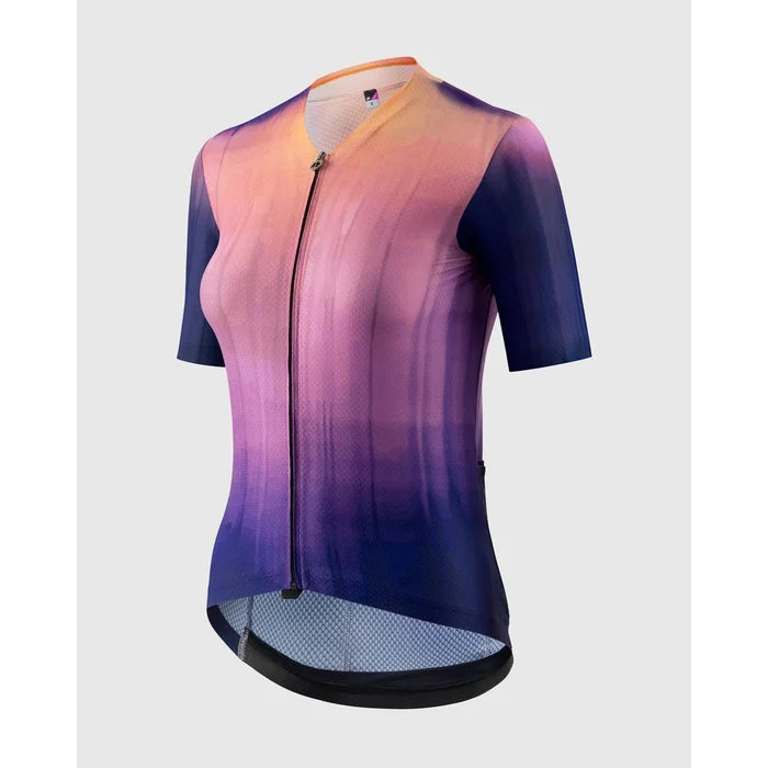 Assos Dyora R Jersey S11 Surface