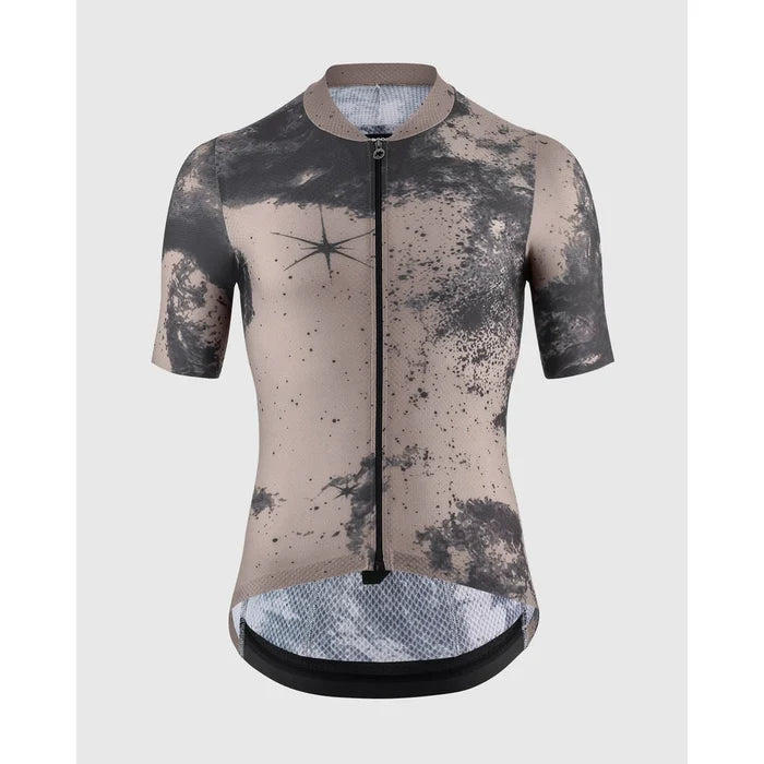 Assos Men's Mille GT Jersey S11 Space Trip