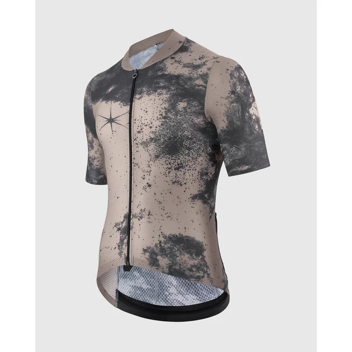 Assos Men's Mille GT Jersey S11 Space Trip