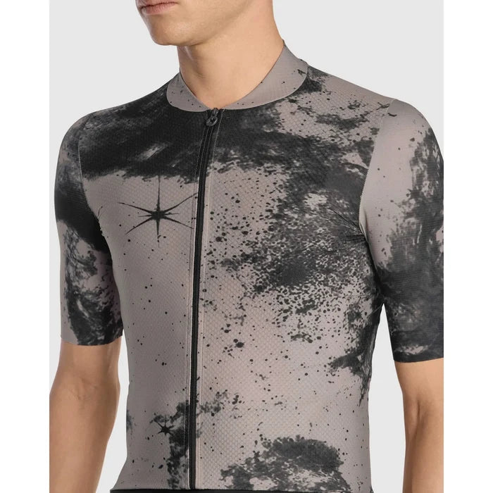 Assos Men's Mille GT Jersey S11 Space Trip