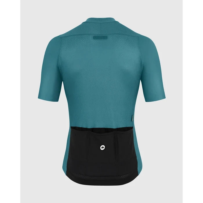 Assos Men's Mille GT Jersey S11