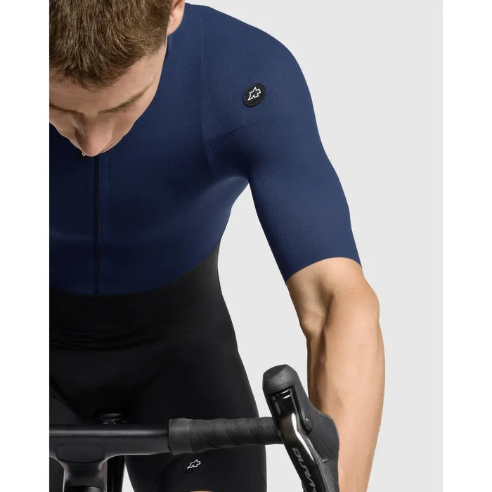 Assos Men's Mille GTS Jersey S11