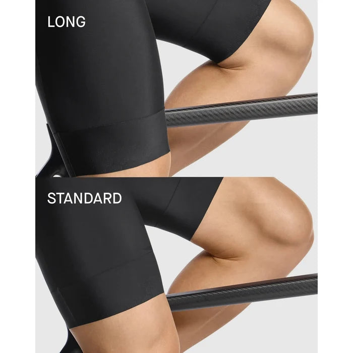 Assos Mille GTS Bib Shorts S11 Long