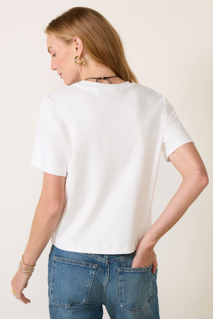 Atlas Tee