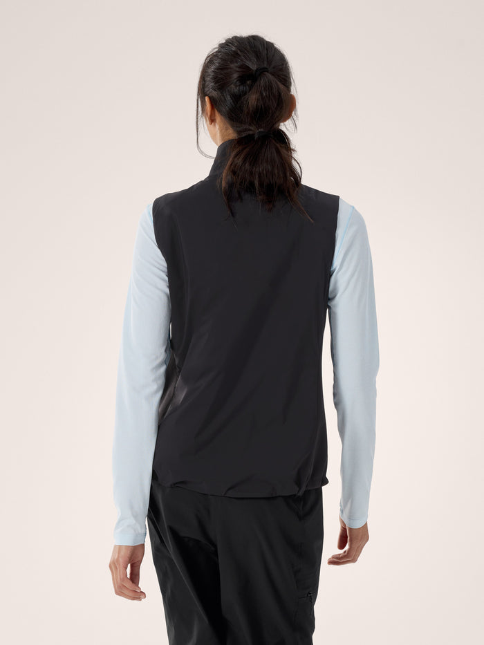 Atom Vest Women's