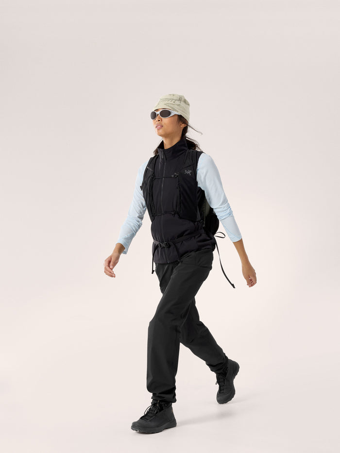 Atom Vest Women's