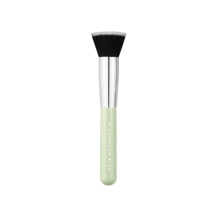 Avocado Zinc SPF Brush - L'Organic