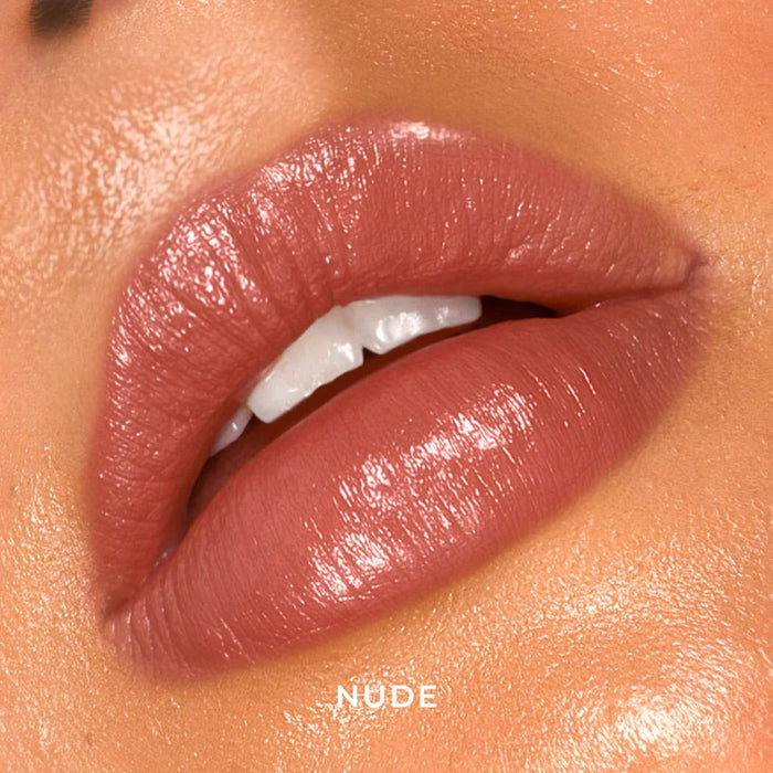 Avocado Zinc SPF50 Natural Lip & Cheek Tint - Nude 9g - L'Organic