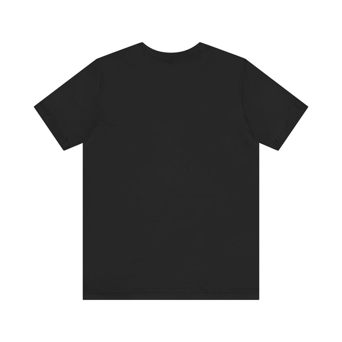 B Unisex Jersey Tee