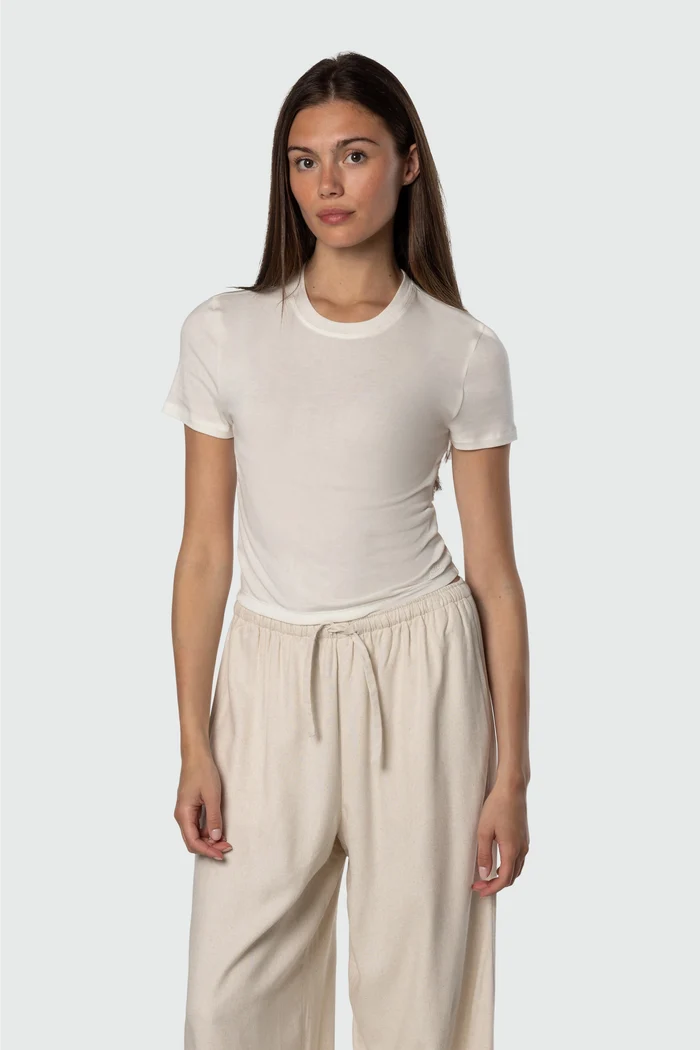 Baby Tee Tees - Front