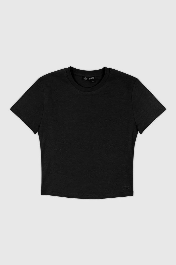 Black / Extra Small