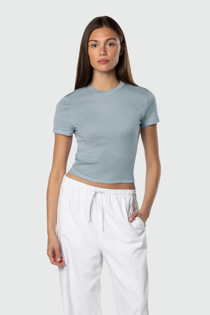 Baby Tee Tees - Side