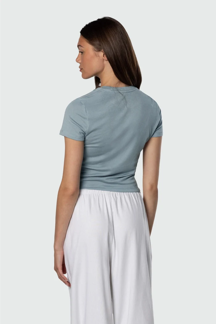 Baby Tee Tees - Lifestyle