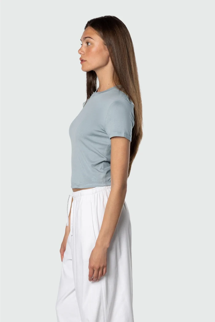 Baby Tee Tees - Alternate 1
