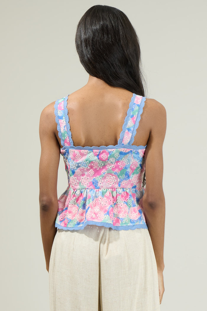 BLUE-PINK