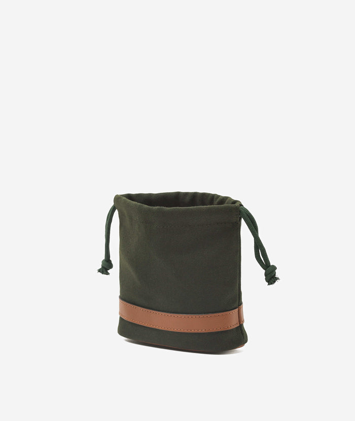 Ball Holder - Golf Edition in Green Brand