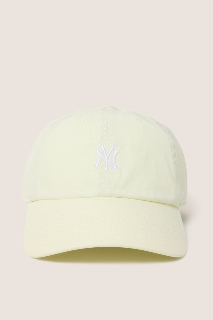 Baserunner Baseball Hat