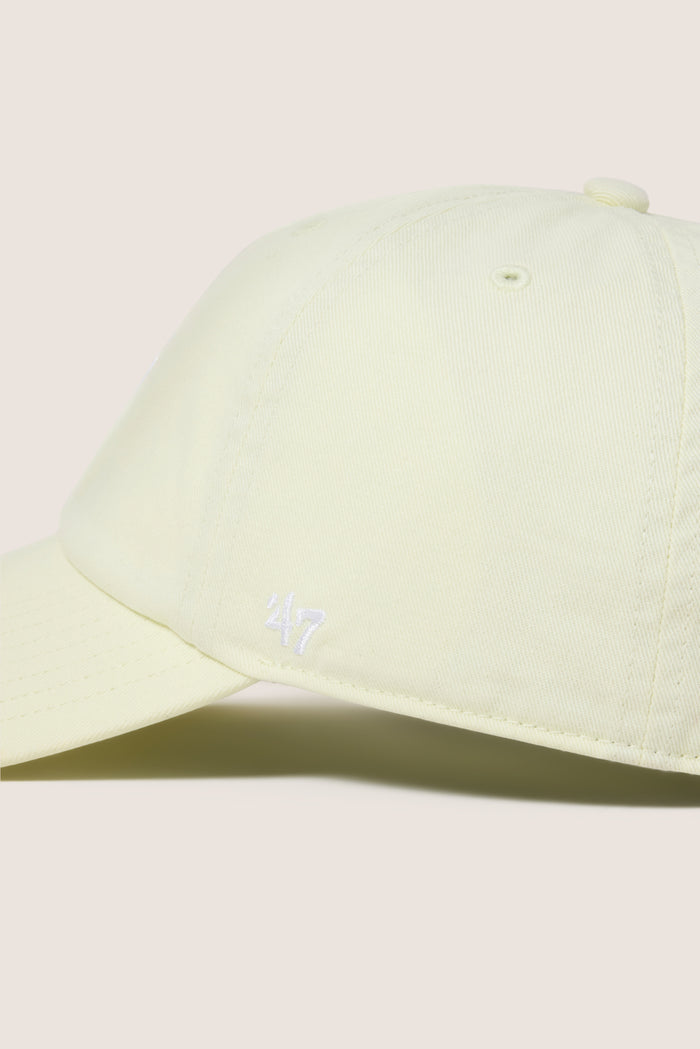 Baserunner Baseball Hat