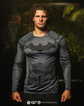 BATMAN Compression Long Sleeve