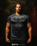 BATMAN Compression Short Sleeve