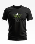 Battle Of Tiger Hill Cotton T-shirt