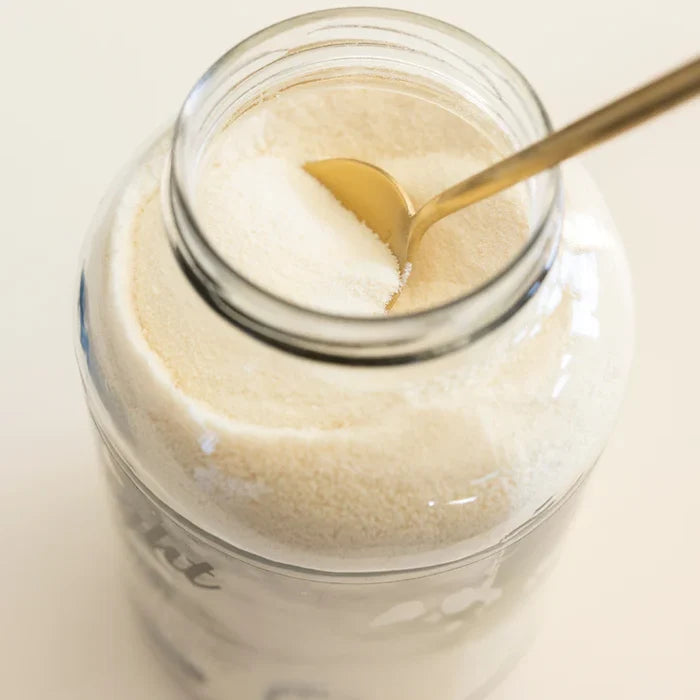 Be Bright | Original Collagen 700g Bottle