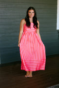 Beachside Beauty Maxi