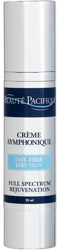 Beauté Pacifique Crème Symphonique Day-Time - dry skin